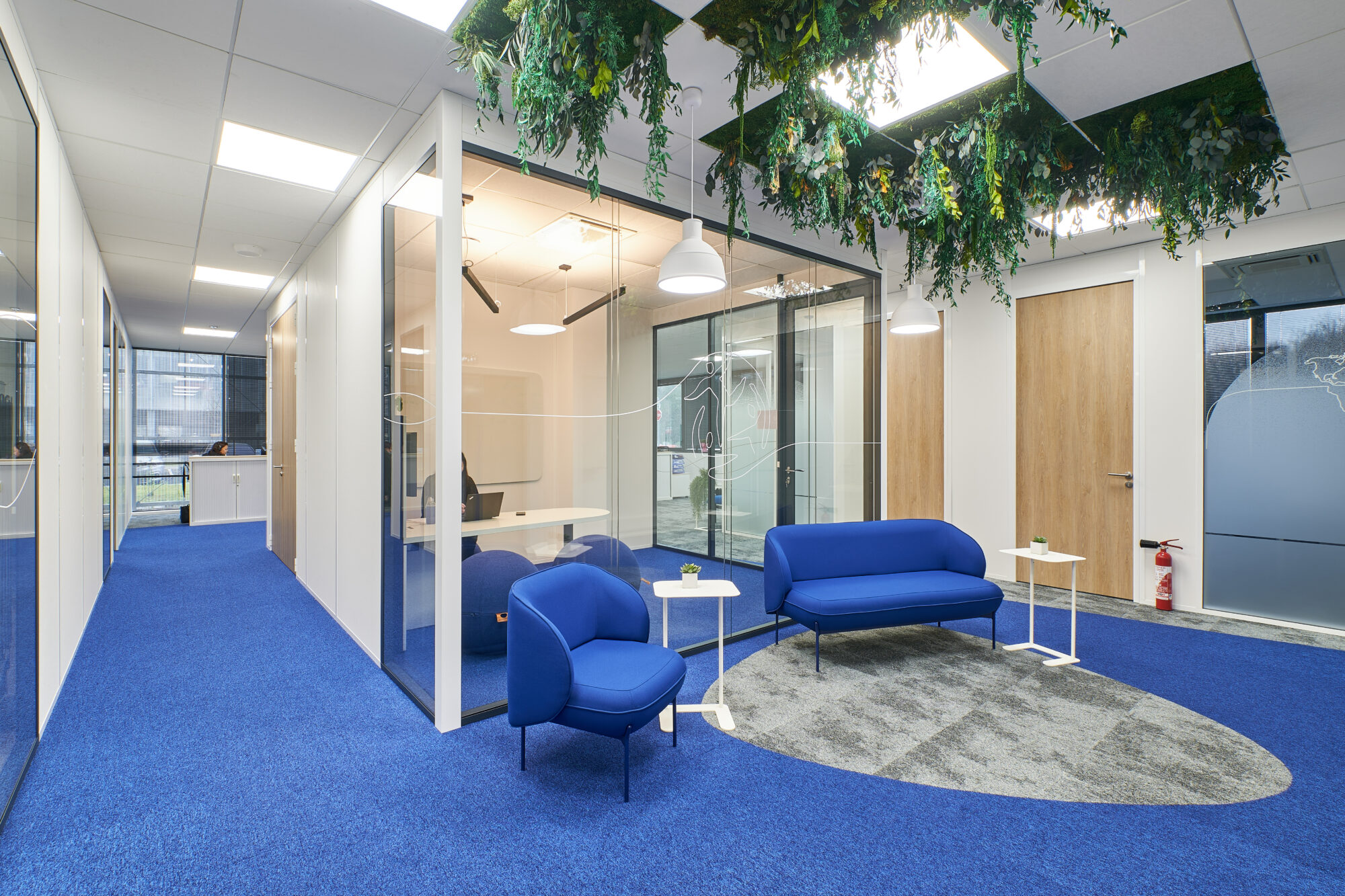 Réalisations Projet 3C