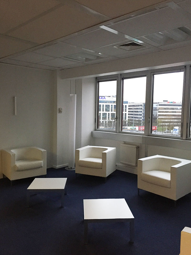 Projet 3C - BALTICARE