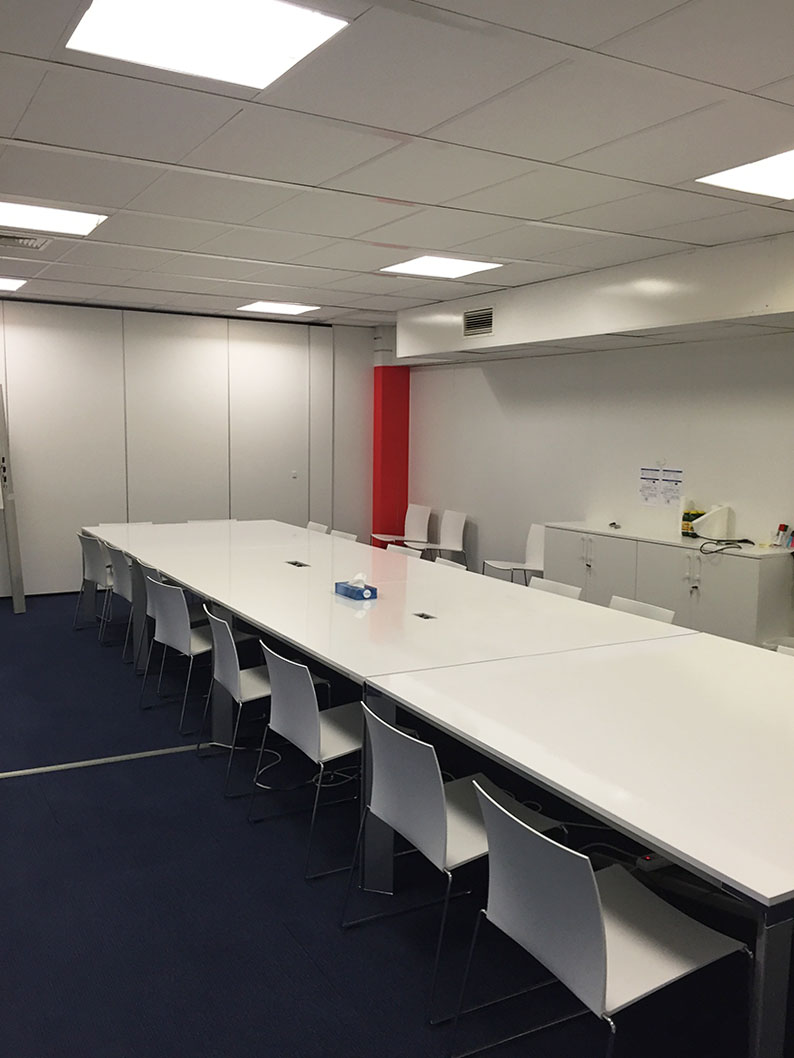 Projet 3C - BALTICARE