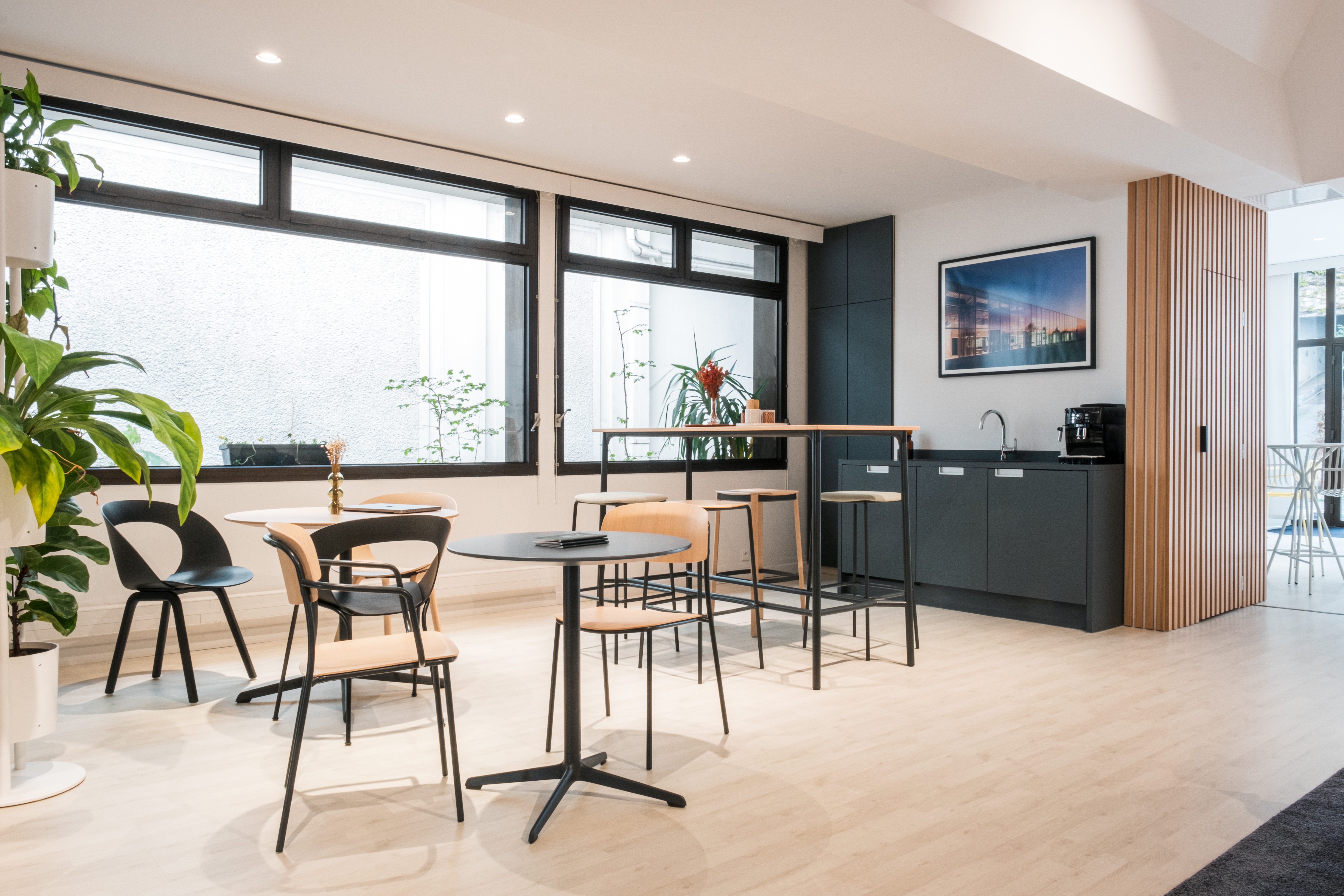 Réalisation client 3C