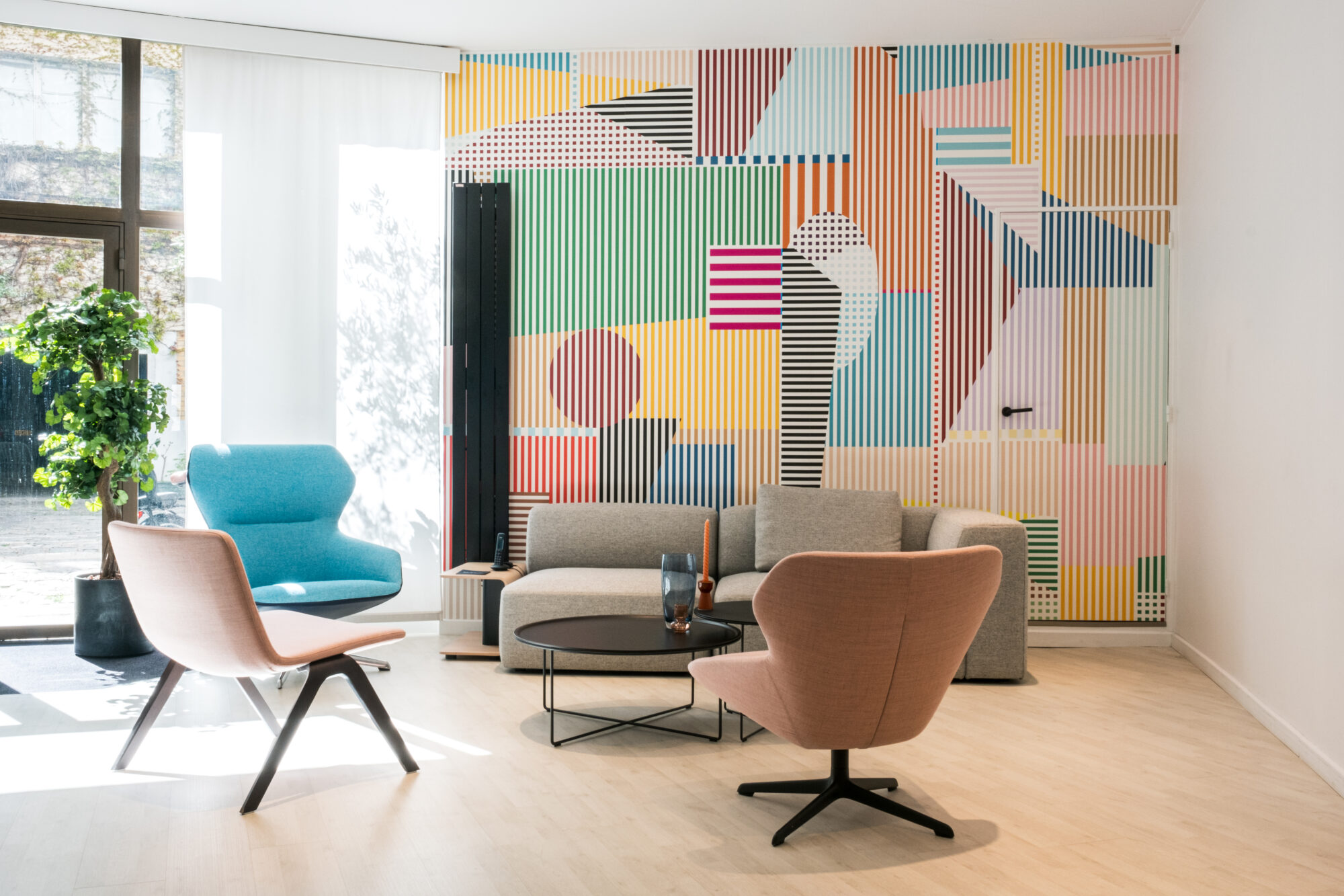 Expertise 3C - Conception