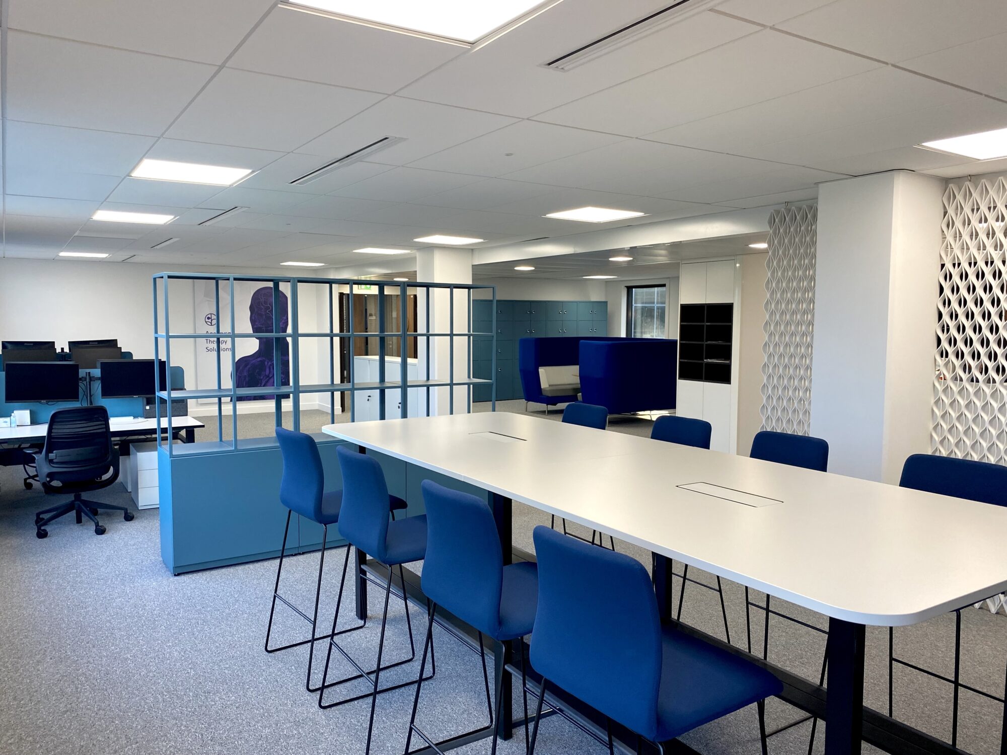 Cible 3C - Utilisateurs et occupants de locaux