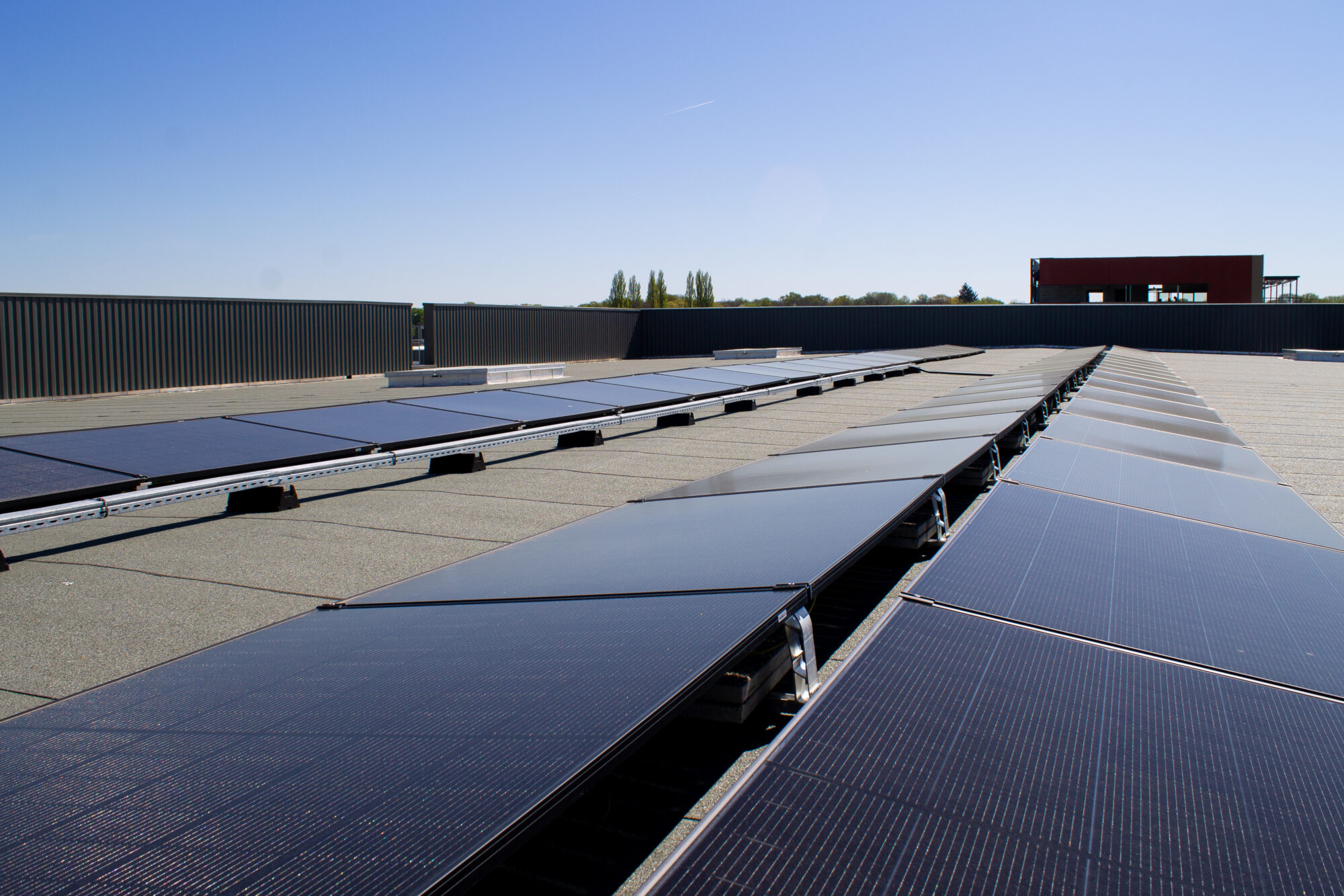 Expertise 3C - Photovoltaïque