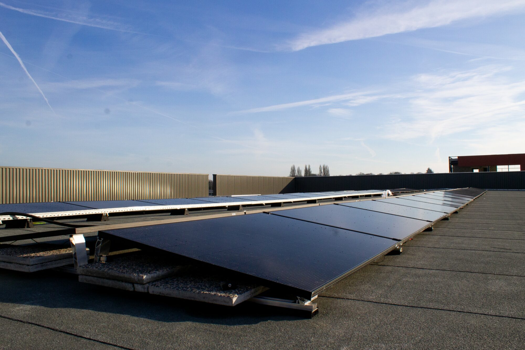 Expertise 3C - Photovoltaique