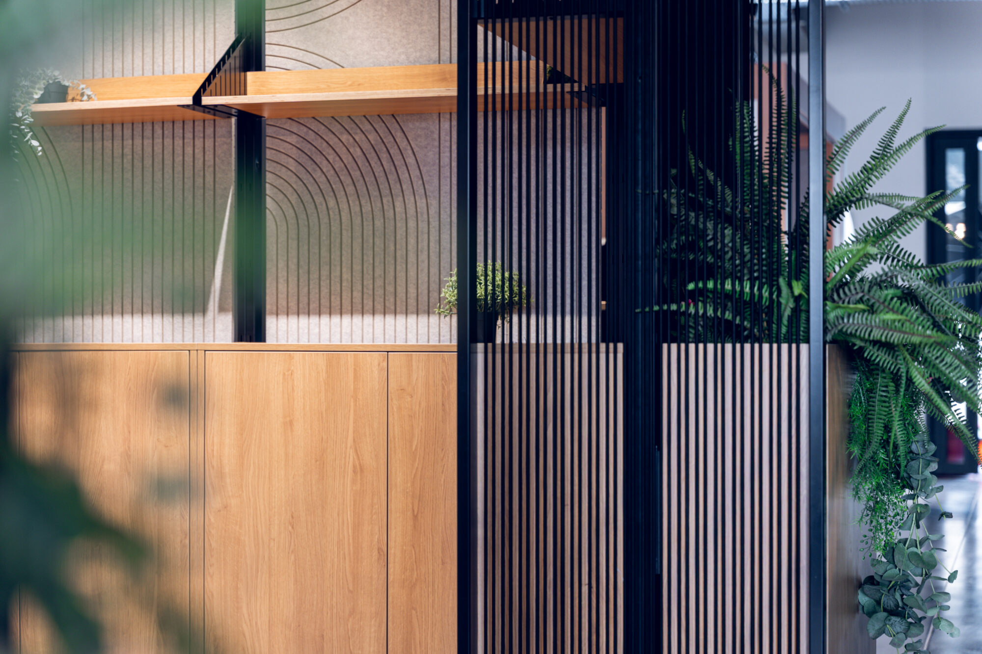 Showroom 3C Aménagement