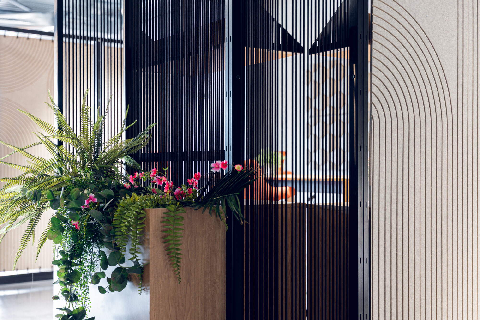 Showroom 3C Aménagement