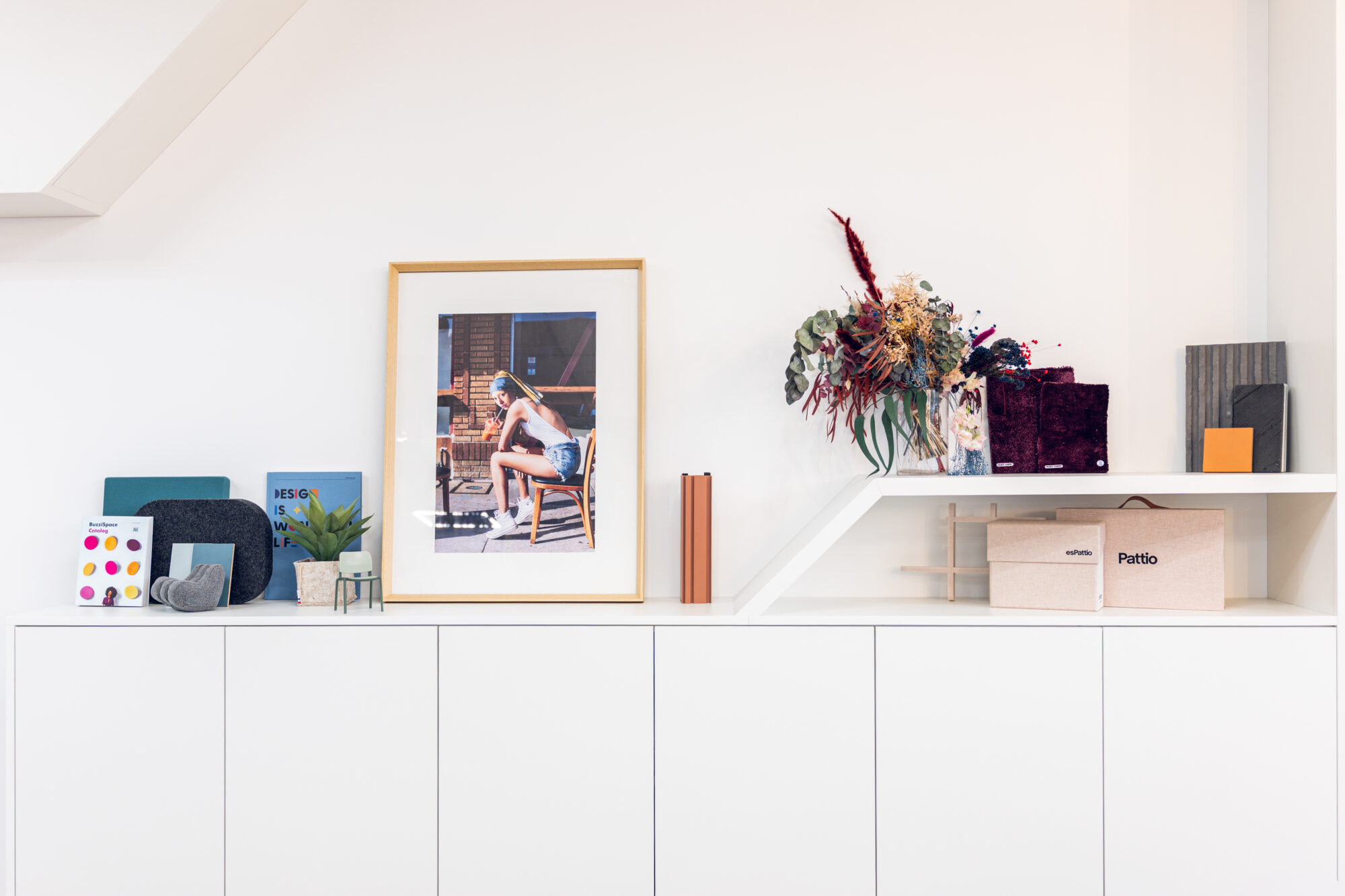 Showroom 3C Aménagement