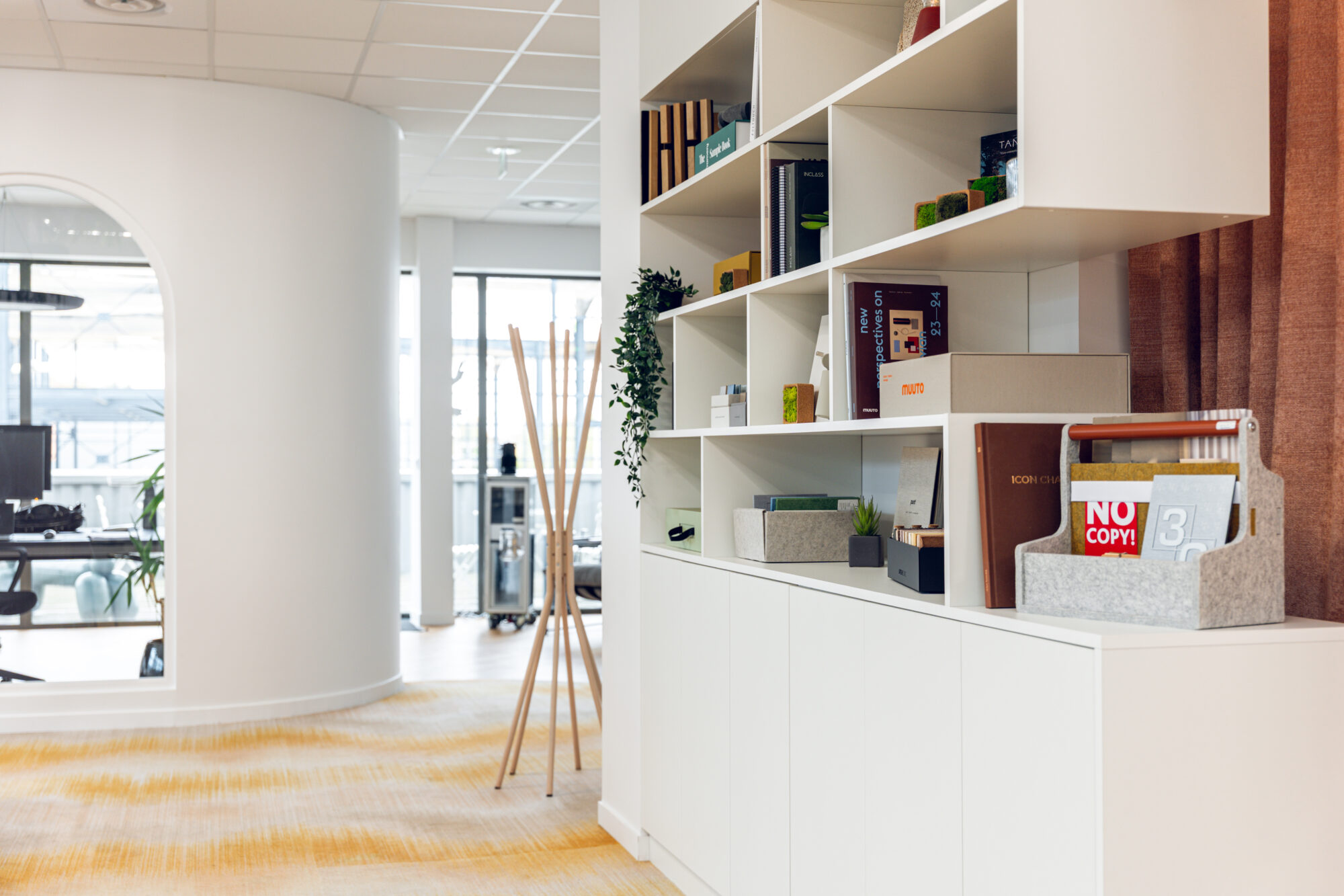 Showroom 3C Aménagement