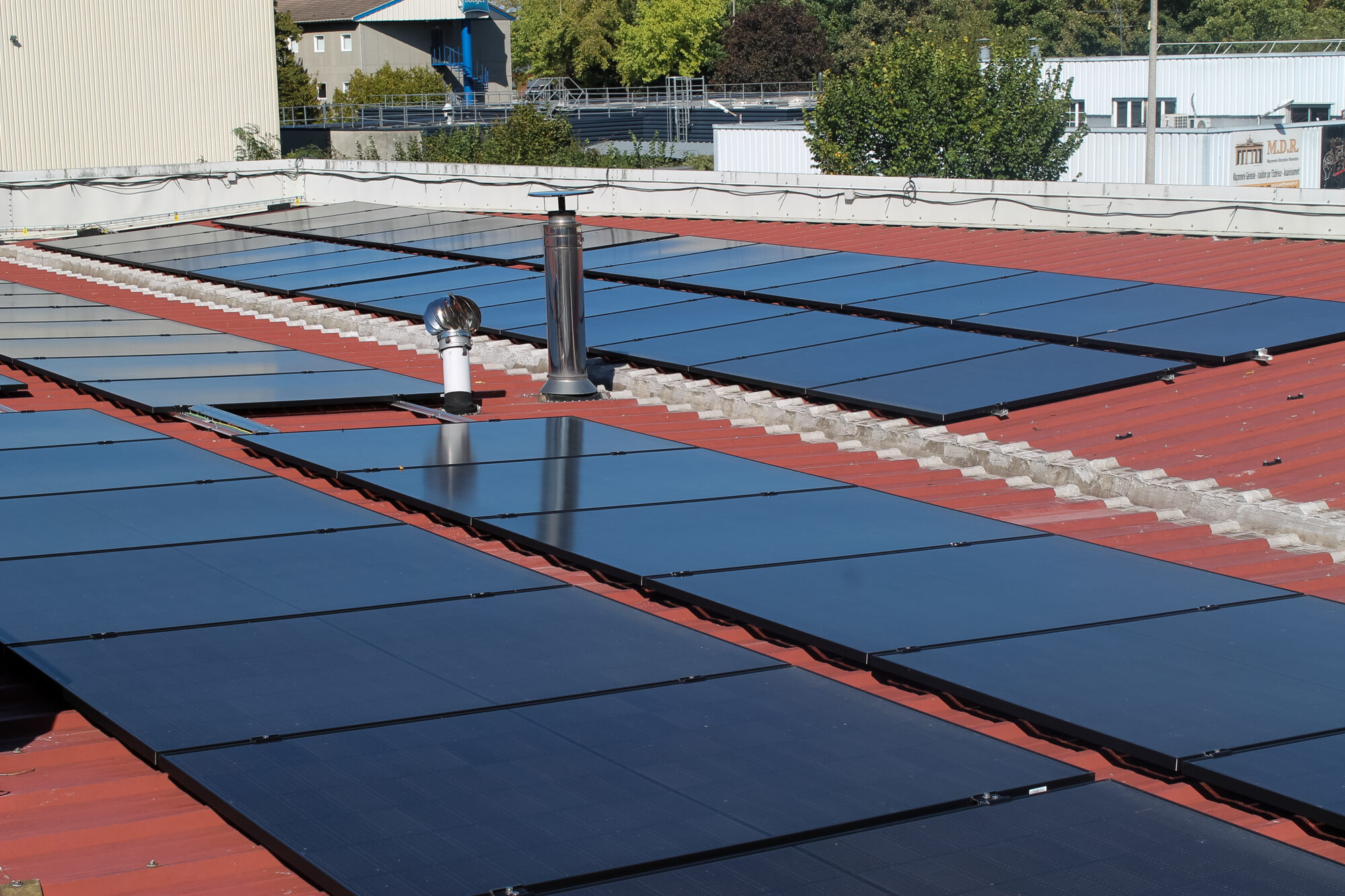 Expertise 3C - Photovoltaïque